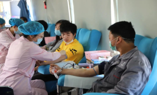 公益簡訊 | 世友愛心獻(xiàn)血志愿者再出發(fā)，接力為生命護(hù)航