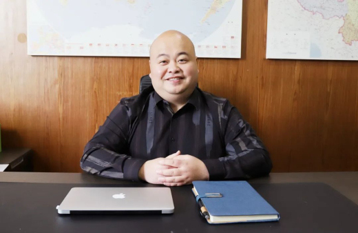 “世”在人為 | 世友地板南京經(jīng)銷商顧端正：持續(xù)做到才有力量！做世友，我信心十足