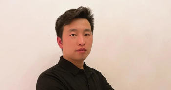 “世”在人為 | 世友地板林州經(jīng)銷商李國凱：只要有信心，人永遠不會挫??！