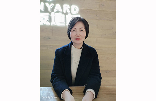 “世”在人為 | 世友地板恩施經(jīng)銷商陳宴南：慶幸自己選擇了世友，感恩世友！