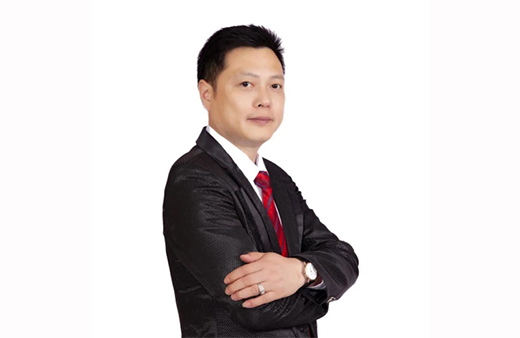 “世”在人為 | 世友地板淮安楚州區(qū)經(jīng)銷商蔣順林：機會、努力、實力