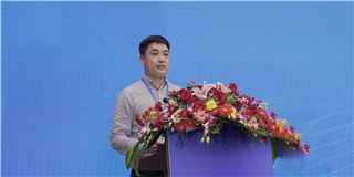 2022世界木地板大會(huì)召開，世友木業(yè)榮獲“中國地板國家品牌”，總裁倪月忠獲得殊榮