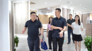 媒體聚焦 行業(yè)對(duì)話(huà) | 搜狐發(fā)起“2023中國(guó)家居價(jià)值100公司”探尋之旅，走進(jìn)世友地板